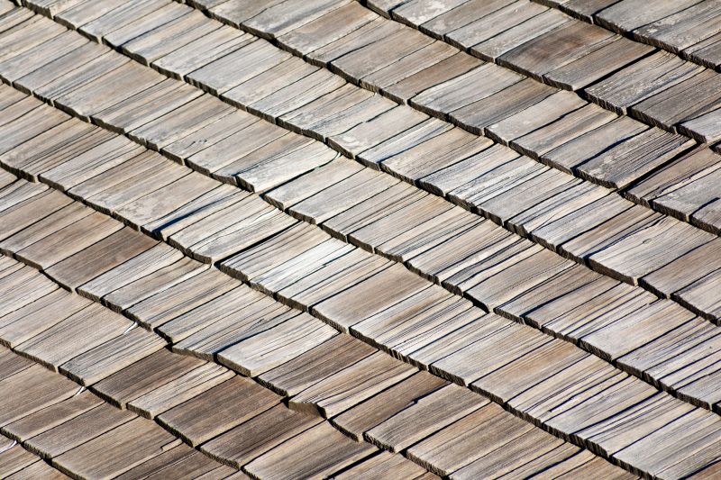 What To Expect During A Wood Shake Roof Installation
