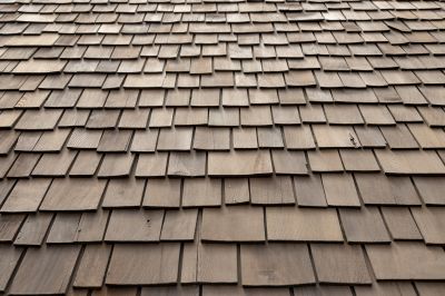 What To Expect During A Wood Shake Roof Installation