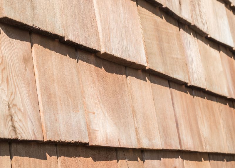 Specialized Cedar Roof Installers