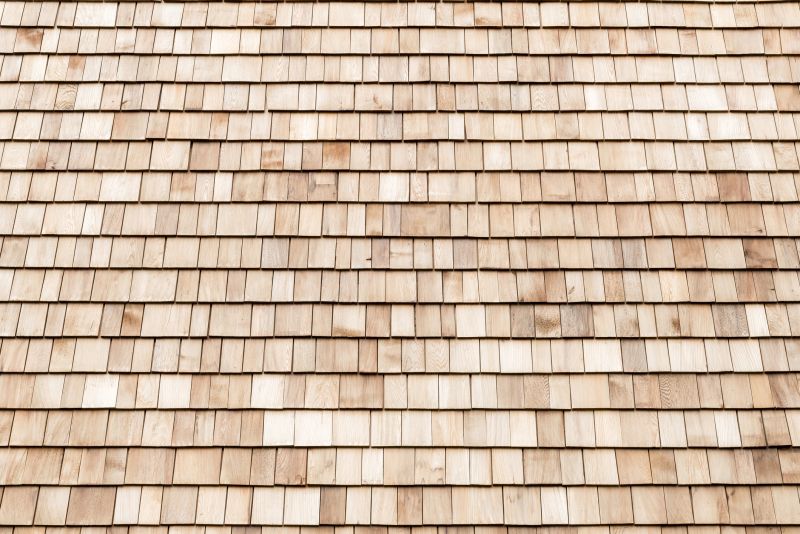 Environmentally friendly roofing option
