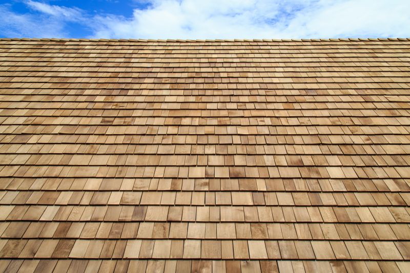 Contact About Cedar Roof Installation